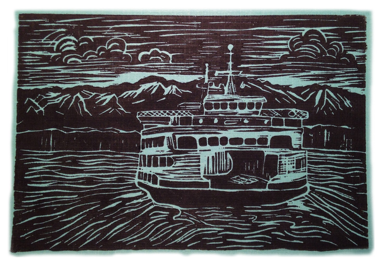 WoodCut